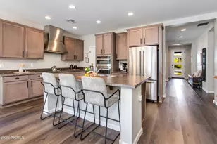 3289 Maverick Rd, Wickenburg, AZ 85390 - Photo 3