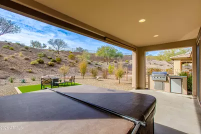 3289 Maverick Road, Wickenburg, AZ 85390 - Photo 47