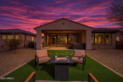 3289 Maverick Road, Wickenburg, AZ 85390 - Photo 9