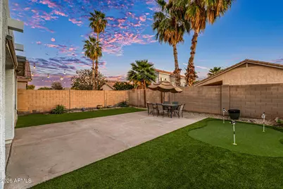 3033 E Santa Rosa Drive, Gilbert, AZ 85234 - Photo 5