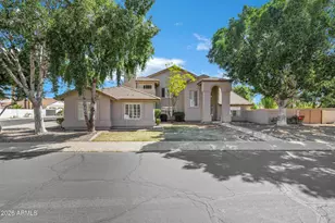5345 E McLellan Rd, Mesa, AZ 85205 - Photo 1