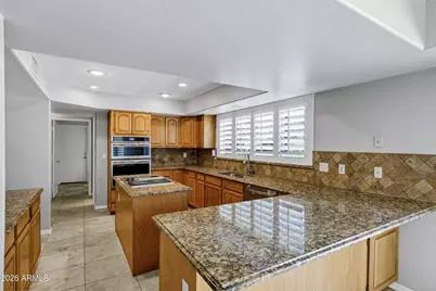 5345 E McLellan Road #114, Mesa, AZ 85205 - Photo 17
