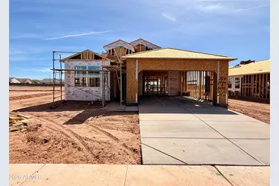 12197 E Lupine Lane, Florence, AZ 85132 - Photo 1