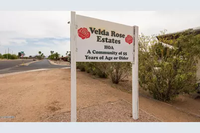 6438 E Butte Street #Apt 2, Mesa, AZ 85205 - Photo 27