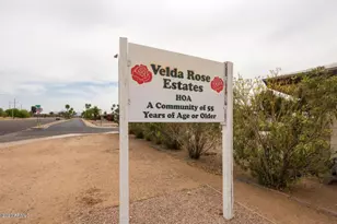 6438 E Butte St, Mesa, AZ 85205 - Photo 27