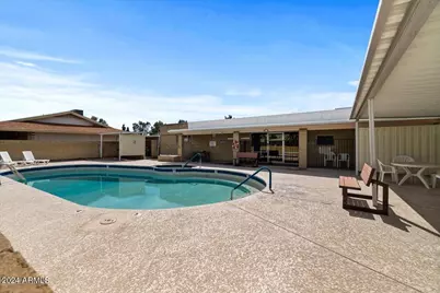 6438 E Butte Street #Apt 2, Mesa, AZ 85205 - Photo 25
