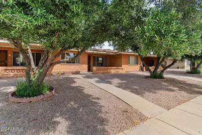 6438 E Butte Street #Apt 2, Mesa, AZ 85205 - Photo 3