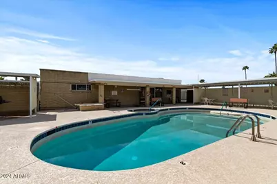 6438 E Butte Street #Apt 2, Mesa, AZ 85205 - Photo 23