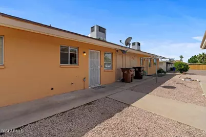 6438 E Butte Street #Apt 2, Mesa, AZ 85205 - Photo 21