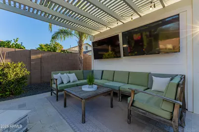 20399 E Mockingbird Drive, Queen Creek, AZ 85142 - Photo 37