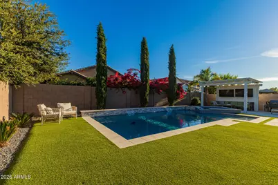 20399 E Mockingbird Drive, Queen Creek, AZ 85142 - Photo 33