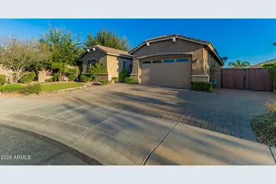 20399 E Mockingbird Drive, Queen Creek, AZ 85142 - Photo 3