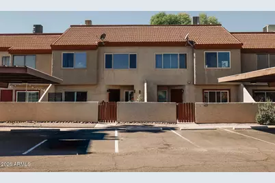 2040 S Longmore -- #9, Mesa, AZ 85202 - Photo 37