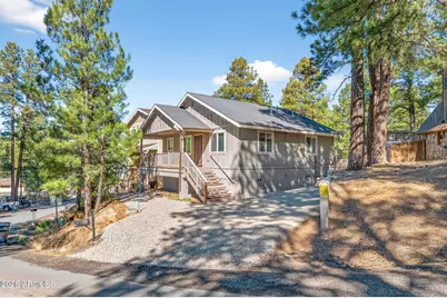 781 Kiowa --, Flagstaff, AZ 86005 - Photo 1