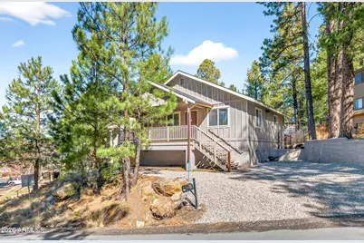 781 Kiowa --, Flagstaff, AZ 86005 - Photo 19