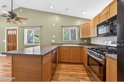 781 Kiowa --, Flagstaff, AZ 86005 - Photo 7