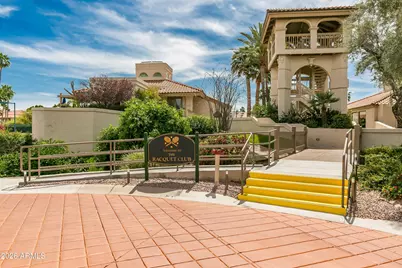 9705 E Mountain View Road #1107, Scottsdale, AZ 85258 - Photo 23