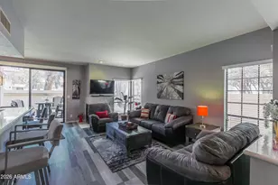 9705 E Mountain View Rd, Scottsdale, AZ 85258 - Photo 3