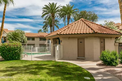 9705 E Mountain View Road #1107, Scottsdale, AZ 85258 - Photo 29