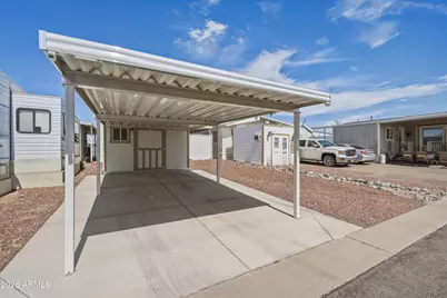 116 E Mesquite Drive, Florence, AZ 85132 - Photo 19