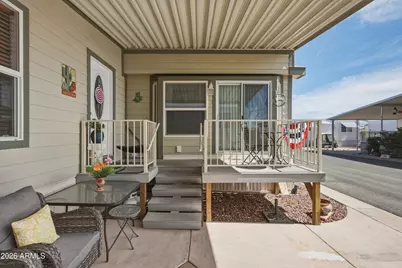 116 E Mesquite Drive, Florence, AZ 85132 - Photo 15