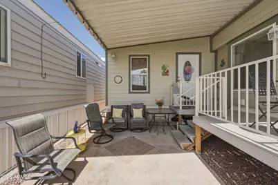 116 E Mesquite Drive, Florence, AZ 85132 - Photo 17