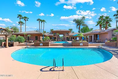 7009 E Acoma Drive #1096, Scottsdale, AZ 85254 - Photo 3