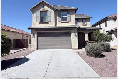 13232 W Tether Trail, Peoria, AZ 85383 - Photo 1