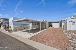 110 E Mesquite Dr, Florence, AZ 85132 - Photo 1