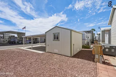 110 E Mesquite Drive #690, Florence, AZ 85132 - Photo 3