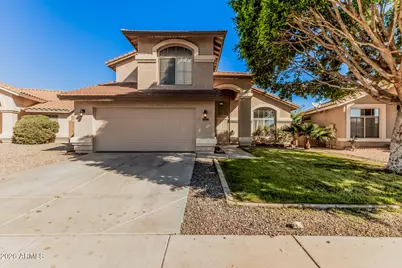 14926 W Evening Star Trail, Surprise, AZ 85374 - Photo 1