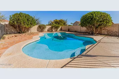 14926 W Evening Star Trail, Surprise, AZ 85374 - Photo 37