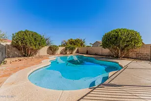 14926 W Evening Star Trail, Surprise, AZ 85374 - Photo 37