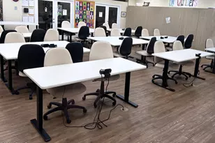 286 Leisure World, Mesa, AZ 85206 - Photo 47