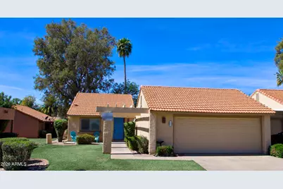 286 Leisure World --, Mesa, AZ 85206 - Photo 1