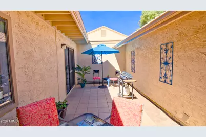 286 Leisure World --, Mesa, AZ 85206 - Photo 21