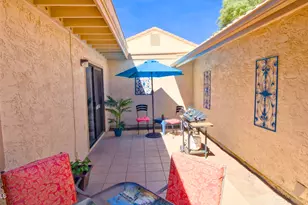 286 Leisure World, Mesa, AZ 85206 - Photo 21