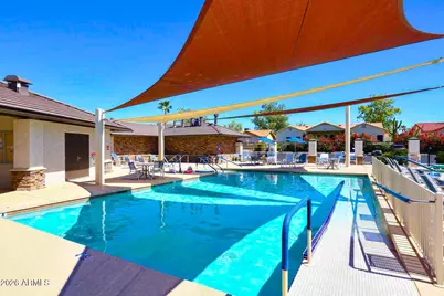 286 Leisure World --, Mesa, AZ 85206 - Photo 35