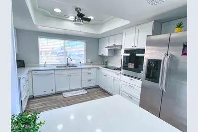 286 Leisure World --, Mesa, AZ 85206 - Photo 1