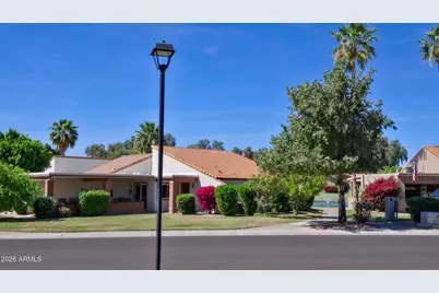 286 Leisure World --, Mesa, AZ 85206 - Photo 27