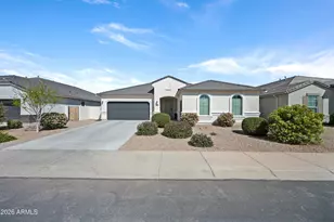 37852 W San Clemente St, Maricopa, AZ 85138 - Photo 1