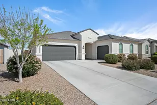 37852 W San Clemente St, Maricopa, AZ 85138 - Photo 1