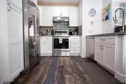 16627 A 45th Place N # A, Phoenix, AZ 85032 - Photo 3