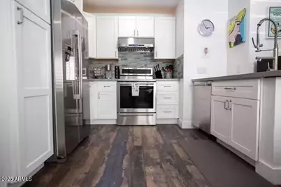 16627 N 45th Place #A, Phoenix, AZ 85032 - Photo 3