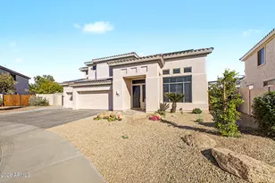 3649 N 145th Ave, Goodyear, AZ 85395 - Photo 3