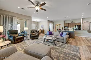 2012 W Andalusian Trail, Phoenix, AZ 85085 - Photo 19