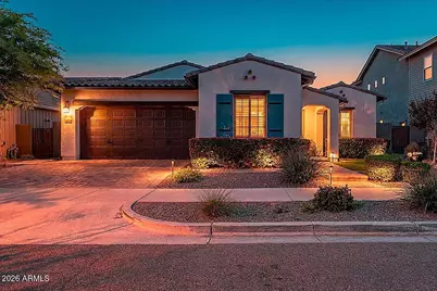 2012 W Andalusian Trail, Phoenix, AZ 85085 - Photo 5