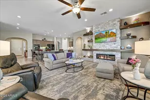 2012 W Andalusian Trail, Phoenix, AZ 85085 - Photo 17