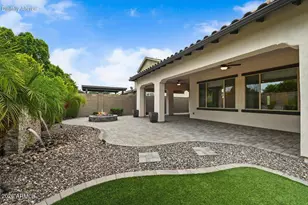 2012 W Andalusian Trail, Phoenix, AZ 85085 - Photo 35