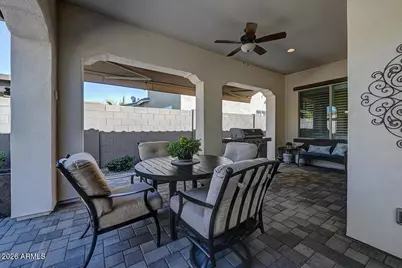 2012 W Andalusian Trail, Phoenix, AZ 85085 - Photo 33